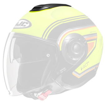 Pezzi di ricambio per casco HJC Ventilazione superiore i40N Linia MC3H