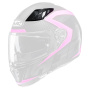 Pezzi di ricambio per casco HJC Ventilazione superiore i70 Asto MC8 - Varok MC8