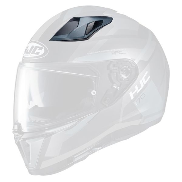 Pezzi di ricambio per casco HJC Ventilazione Superieure i70 Elim MC5SF - Reden MC5