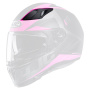 Pezzi di ricambio per casco HJC Ventilazione superiore i70 Reden MC8
