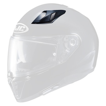 Pezzi di ricambio per casco HJC Ventilazione superiore i70 Pezzi di ricambio per casco HJC Ventilazione superiore i70