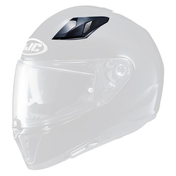 Pezzi di ricambio per casco HJC Ventilazione superiore i70