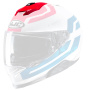 Pezzi di ricambio per casco HJC Ventilazione superiore i71 Enta MC21