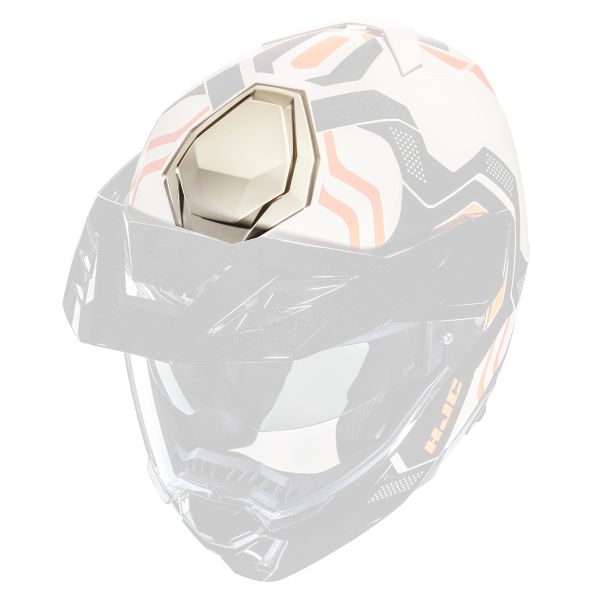 Pezzi di ricambio per casco HJC Ventilazione Superieure i80 Velly MC7