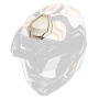 Pezzi di ricambio per casco HJC Ventilazione Superieure i80 Velly MC7