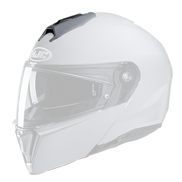 Pezzi di ricambio per casco HJC Ventilazione superiore I90