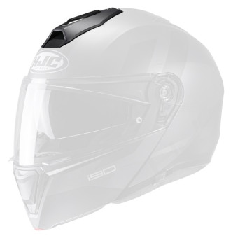 Pezzi di ricambio per casco HJC Ventilazione superiore i90 Syrex MC5SF