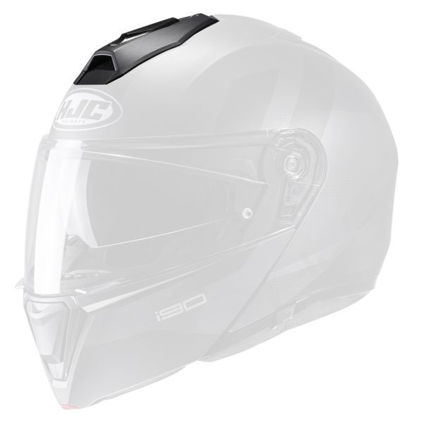 Pezzi di ricambio per casco HJC Ventilazione superiore i90 Syrex MC5SF