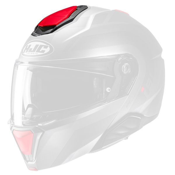 Pezzi di ricambio per casco HJC Ventilazione superiore i91 Arven MC1SF