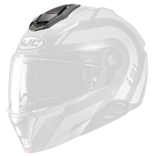 Pezzi di ricambio per casco HJC Ventilazione superiore i91 Arven MC5