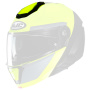 Pezzi di ricambio per casco HJC Ventilazione superiore i91 Bina MC3H