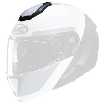 Pezzi di ricambio per casco HJC Ventilazione superiore i91 Bina MC5SF