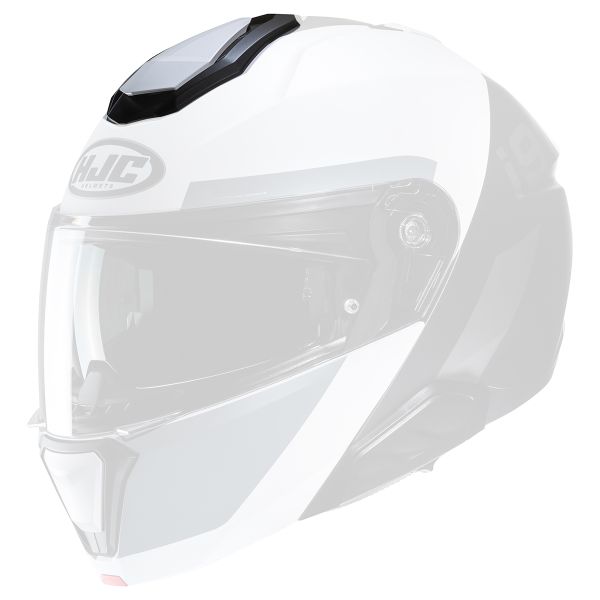 Pezzi di ricambio per casco HJC Ventilazione superiore i91 Bina MC5SF