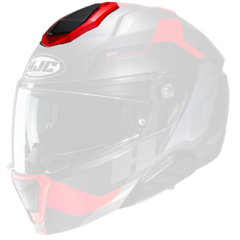 Pezzi di ricambio per casco HJC Ventilazione superiore i91 Carst MC1SF