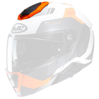 Pezzi di ricambio per casco HJC Ventilazione superiore i91 Carst MC7