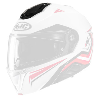 Pezzi di ricambio per casco HJC Ventilazione superiore i91 Tricus MC1