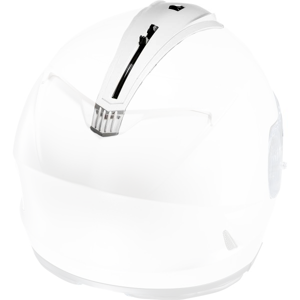 Pezzi di ricambio per casco HJC Ventilazione Superiore IS-17
