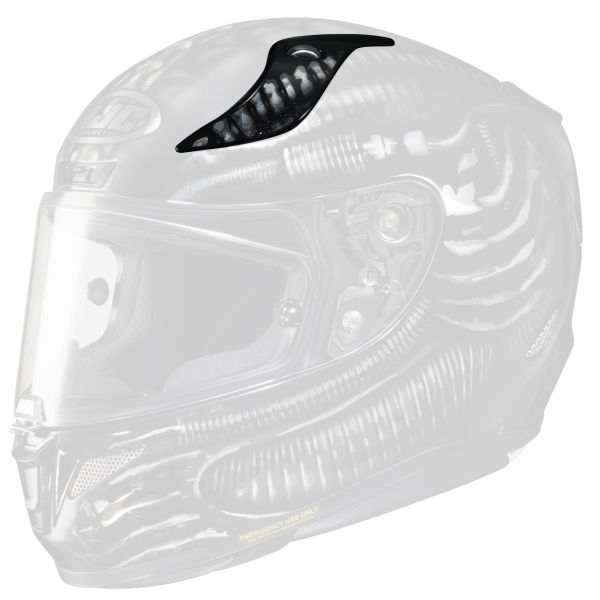 Pezzi di ricambio per casco HJC Super Ventilazione RPHA 11 Alieni MC5