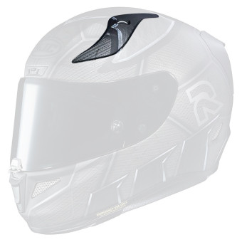 Pezzi di ricambio per casco HJC RPHA 11 Batman MC5SF Ventilatore a soffitto Pezzi di ricambio per casco HJC RPHA 11 Batman MC5SF Ventilatore a soffitto