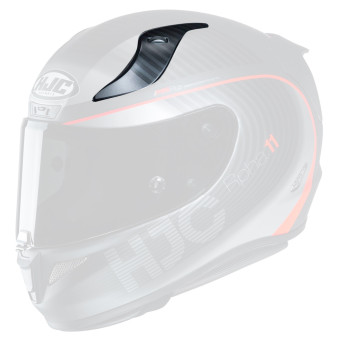 Pezzi di ricambio per casco HJC Ventilazione Superieure RPHA 11 Bine MC1SF Pezzi di ricambio per casco HJC Ventilazione Superieure RPHA 11 Bine MC1SF