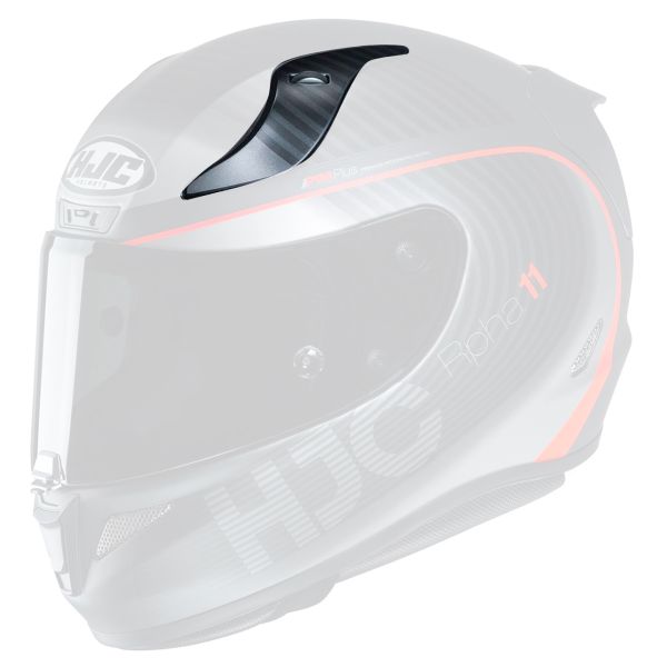 Pezzi di ricambio per casco HJC Ventilazione Superieure RPHA 11 Bine MC1SF