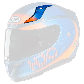 Pezzi di ricambio per casco HJC Super Ventilazione RPHA 11 Bine MC27SF