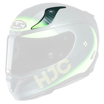 Pezzi di ricambio per casco HJC Super Ventilazione RPHA 11 Bine MC4HSF