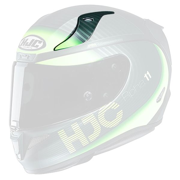 Pezzi di ricambio per casco HJC Super Ventilazione RPHA 11 Bine MC4HSF