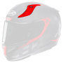 Pezzi di ricambio per casco HJC Ventilazione Superieure RPHA 11 Bleer MC1