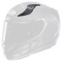 Pezzi di ricambio per casco HJC Ventilazione Superieure RPHA 11 Bleer MC5