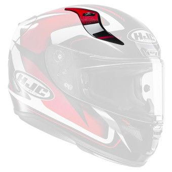 Pezzi di ricambio per casco HJC RPHA 11 Bludom MC1 ventilazione superiore
