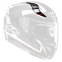 Pezzi di ricambio per casco HJC RPHA 11 Ventilatore aereo Bludom MC5