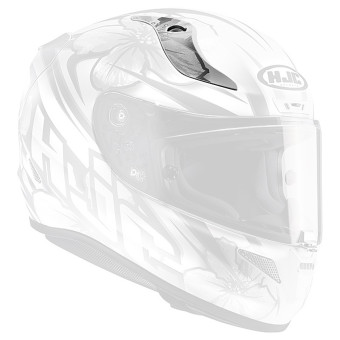 Pezzi di ricambio per casco HJC RPHA 11 Ventilatore aereo Candra MC10SF