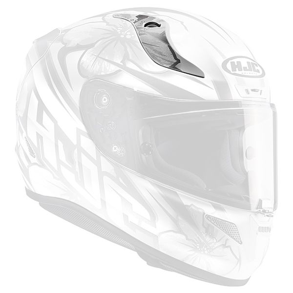 Pezzi di ricambio per casco HJC RPHA 11 Ventilatore aereo Candra MC10SF