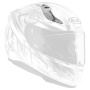 Pezzi di ricambio per casco HJC RPHA 11 Ventilatore aereo Candra MC10SF