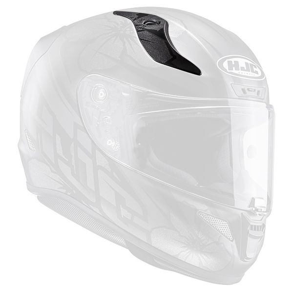 Pezzi di ricambio per casco HJC RPHA 11 Ventilatore aereo Candra MC5SF