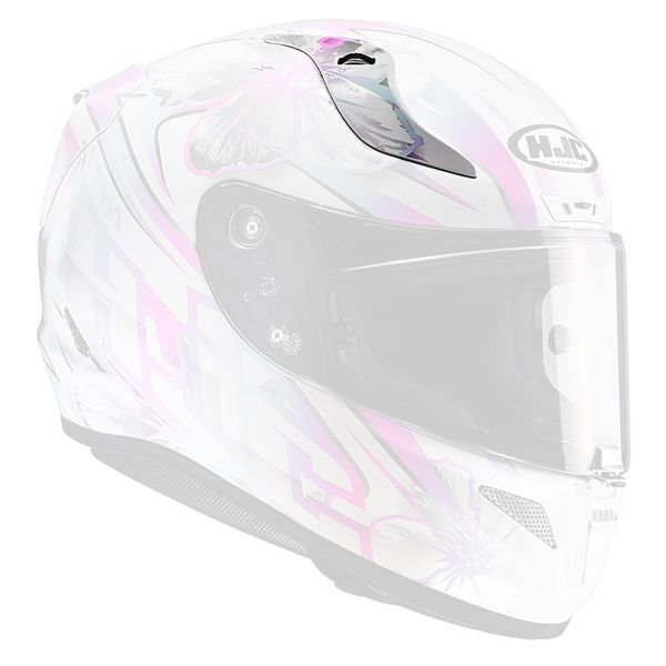 Pezzi di ricambio per casco HJC RPHA 11 Ventilatore aereo Candra MC8