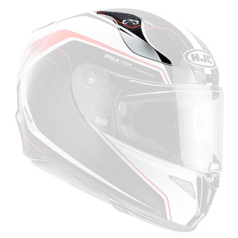 Pezzi di ricambio per casco HJC Superieure Ventilation RPHA 11 Darter MC1 Pezzi di ricambio per casco HJC Superieure Ventilation RPHA 11 Darter MC1