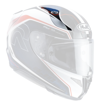 Pezzi di ricambio per casco HJC Ventilazione Superiore RPHA 11 Darter MC21