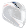 Pezzi di ricambio per casco HJC Ventilazione Superiore RPHA 11 Darter MC21