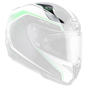 Pezzi di ricambio per casco HJC Super Ventilazione RPHA 11 Darter MC4
