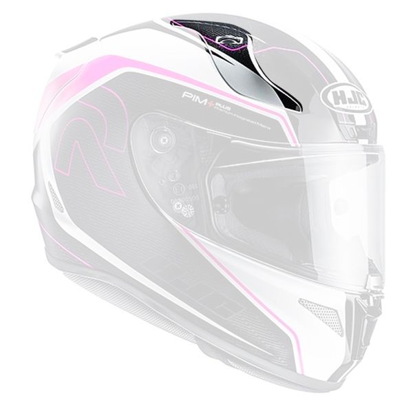 Pezzi di ricambio per casco HJC Super Ventilazione RPHA 11 Darter MC8