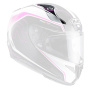 Pezzi di ricambio per casco HJC Super Ventilazione RPHA 11 Darter MC8
