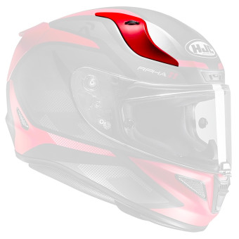 Pezzi di ricambio per casco HJC Super Ventilazione RPHA 11 Deroka MC1SF Pezzi di ricambio per casco HJC Super Ventilazione RPHA 11 Deroka MC1SF