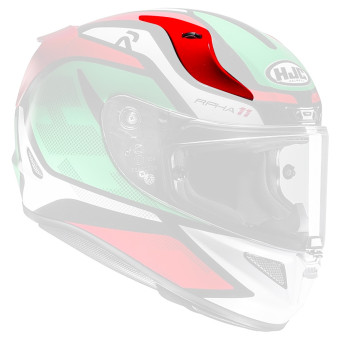 Pezzi di ricambio per casco HJC Super Ventilazione RPHA 11 Deroka MC4