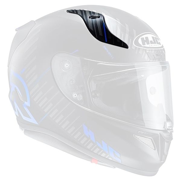 Pezzi di ricambio per casco HJC Super Ventilazione RPHA 11 Epiktrip MC2SF