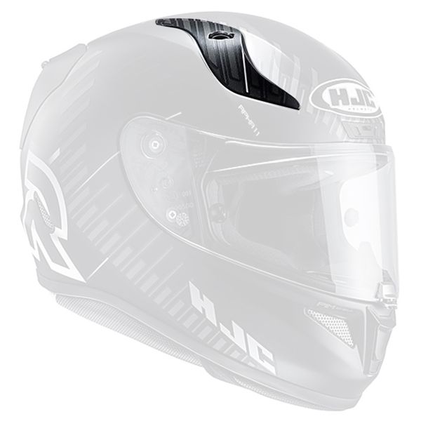 Pezzi di ricambio per casco HJC RPHA 11 Ventilatore aereo Epiktrip MC5SF