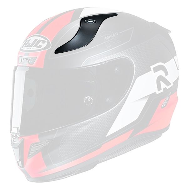 Pezzi di ricambio per casco HJC Ventilazione superiore RPHA 11 Fesk MC1SF/5SF/4SF