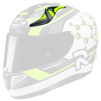Pezzi di ricambio per casco HJC Super Ventilazione RPHA 11 Iannone 29 Replica MC4HSF