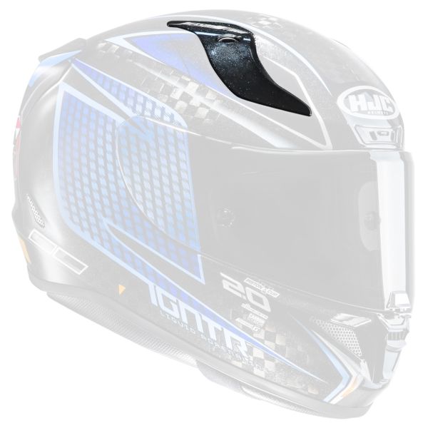 Pezzi di ricambio per casco HJC Super Ventilazione RPHA 11 Jackson Storm MC2